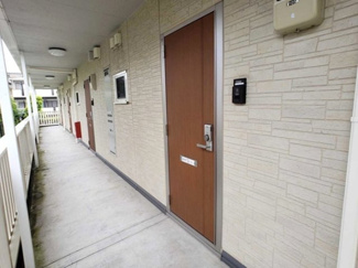 【玄関】 | メゾン・プラン・ソレイユ