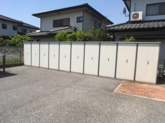 【設備】 | メゾン・プラン・ソレイユ