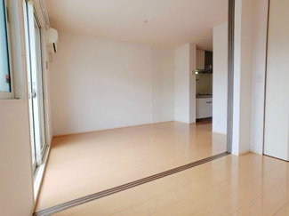 【居間・リビング】 | メゾン・プラン・ソレイユ