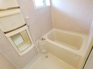 【浴室】 | メゾン・プラン・ソレイユ