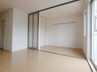 【内装】 | メゾン・プラン・ソレイユ