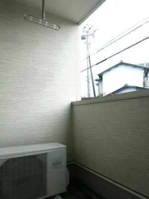 【バルコニー】 | カンタービレ