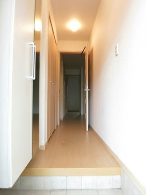 【玄関】 | カンタービレ