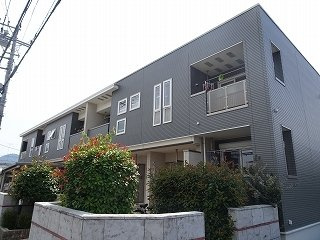 【外観】 | カンタービレ