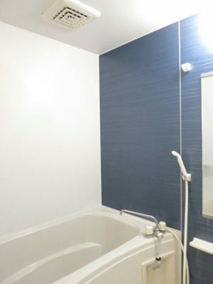 【浴室】 | カンタービレ