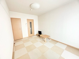 おしゃれな居間です