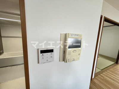 【その他】 | コアマンションネクステージ北の丸