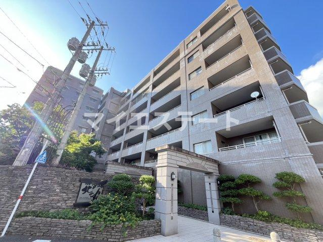【外観】 | コアマンションネクステージ北の丸