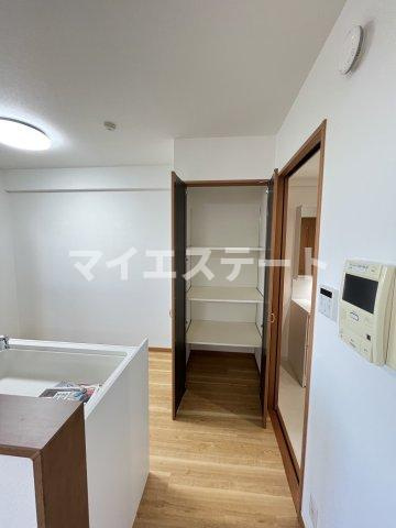 【その他】 | コアマンションネクステージ北の丸