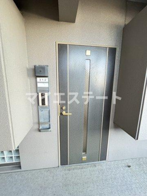 【その他共用部分】 | コアマンションネクステージ北の丸