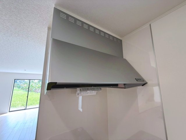 南風原町兼城　第1　3号棟の内観：施工例|※未完成物件の為、同建築会社施工参考写真となります。