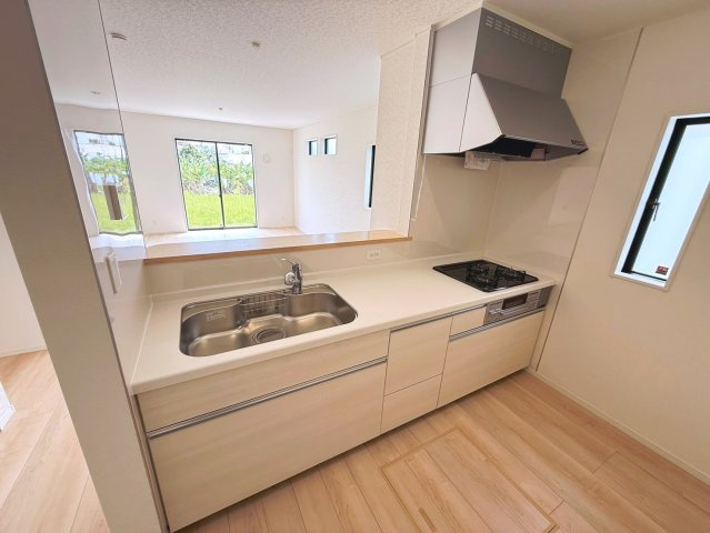 南風原町兼城　第1　3号棟