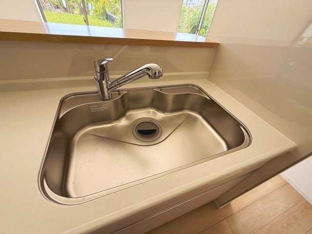 南風原町兼城　第1　3号棟の内観：施工例|※未完成物件の為、同建築会社施工参考写真となります。