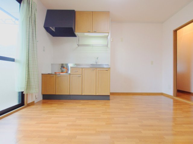 パストラルの居間・リビング