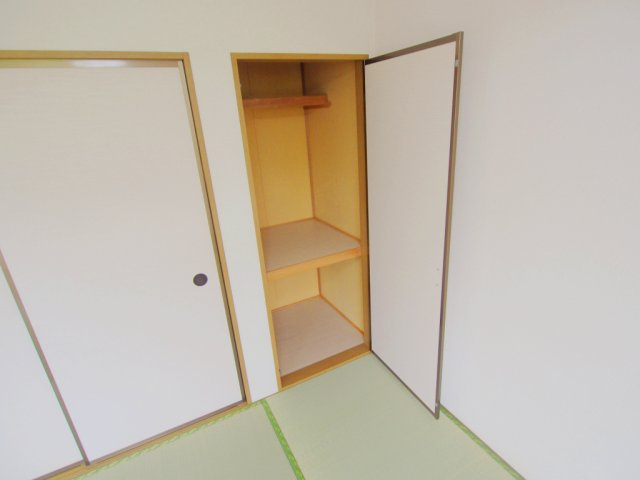 パストラルの和室