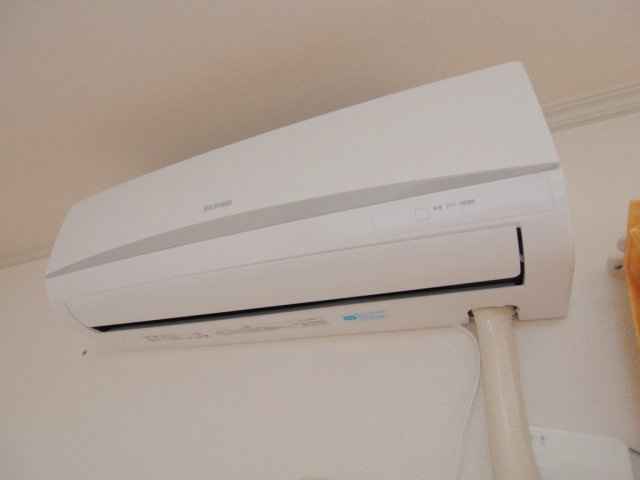 パストラルの設備