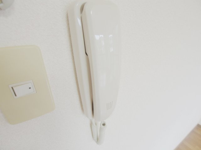 パストラルの設備