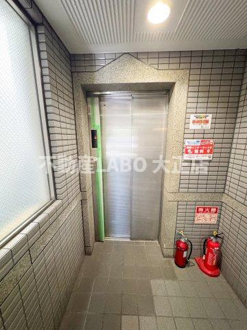 メゾンＴ・Ｏ・Ａのその他共用部分