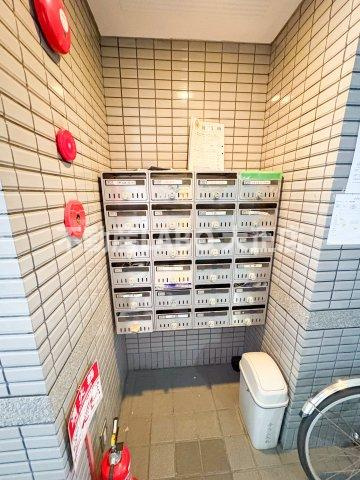 メゾンＴ・Ｏ・Ａのその他