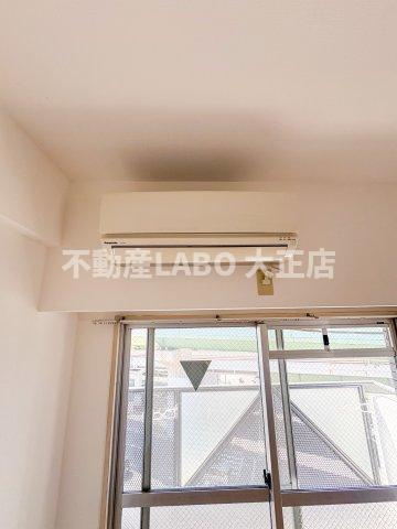 メゾンＴ・Ｏ・Ａの設備