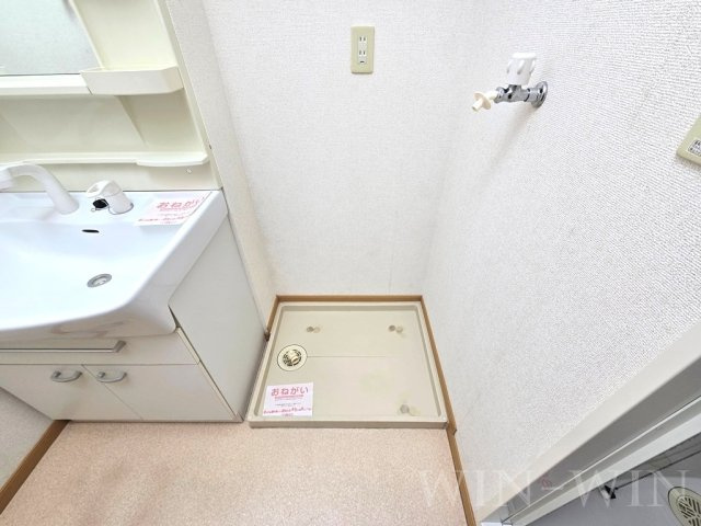 グラベール Ⅰの設備|イメージ（同建物内別部屋の写真です）