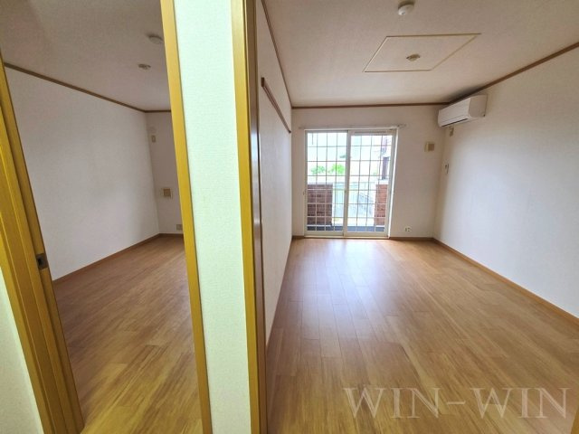 グラベール Ⅰのその他|イメージ（同建物内別部屋の写真です）