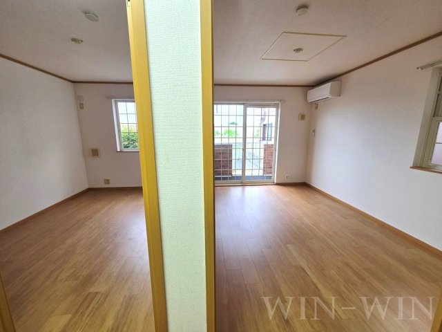 グラベール Ⅰのその他|イメージ（同建物内別部屋の写真です）