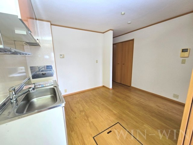 グラベール Ⅰのその他|イメージ（同建物内別部屋の写真です）