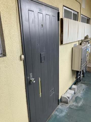 やまきマンションのその他共用部分