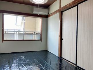 【居間・リビング】 | やまきマンション