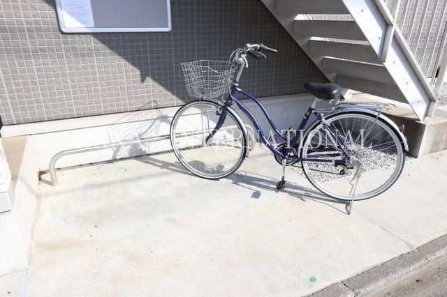 M's houseのその他共用部分