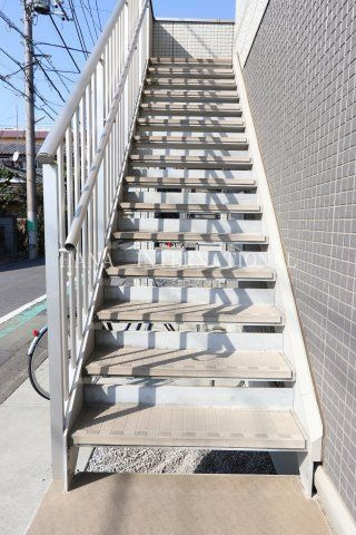 M's houseのその他共用部分