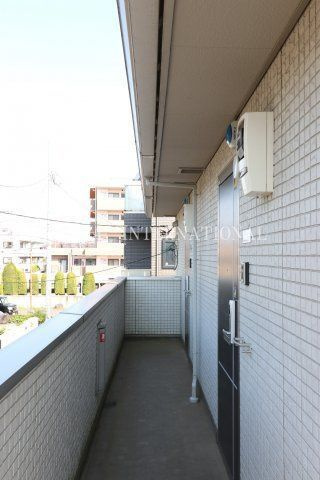 M's houseのその他共用部分
