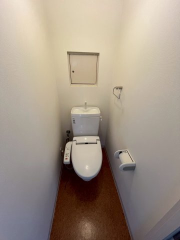 GRAND大山崎のトイレ