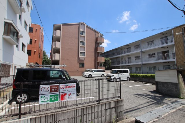 【外観】 | エミネンス深井