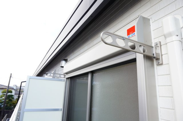 リブリ・コンフォールの設備