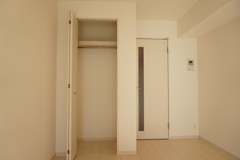 リブリ・コンフォールの収納|収納豊富です