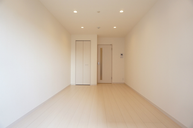 リブリ・コンフォールの内装|おしゃれな内装です