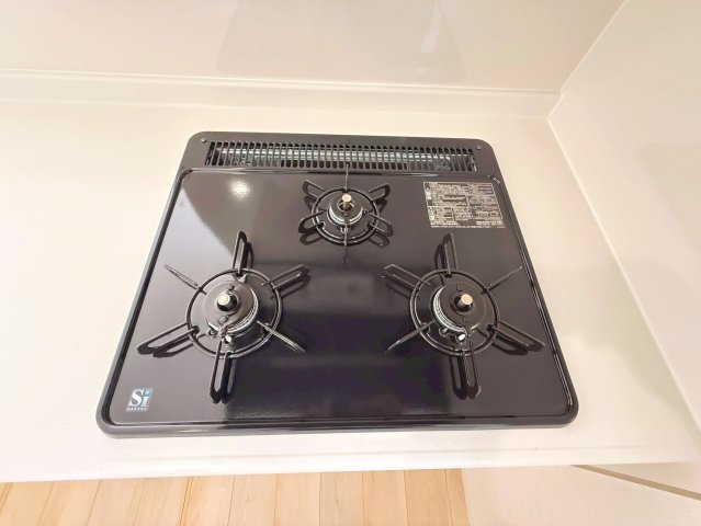 南風原町兼城　第1　4号棟の内観：施工例|※未完成物件の為、同建築会社施工参考写真となります。