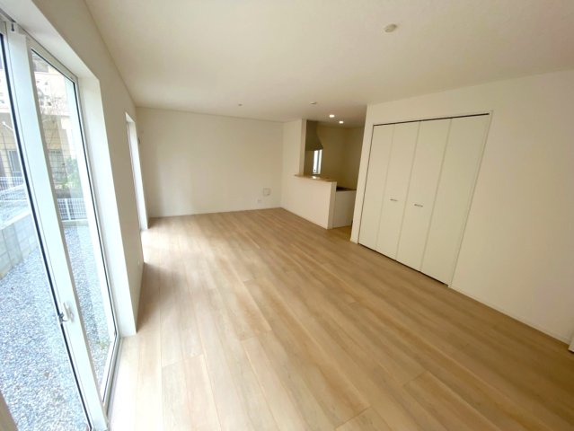 南風原町兼城　第1　4号棟の画像