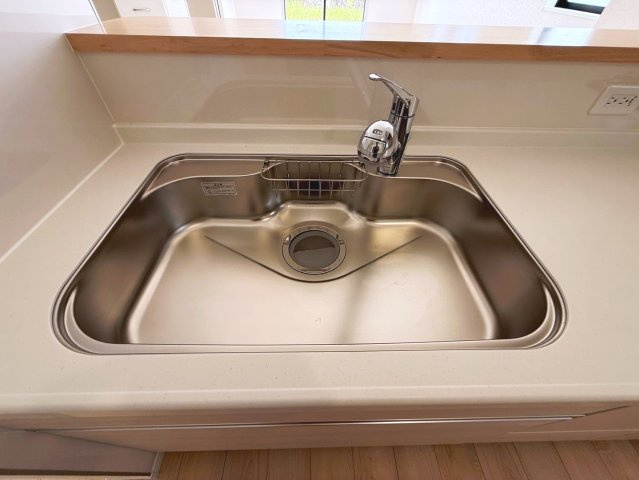 南風原町兼城　第1　4号棟の内観：施工例|※未完成物件の為、同建築会社施工参考写真となります。