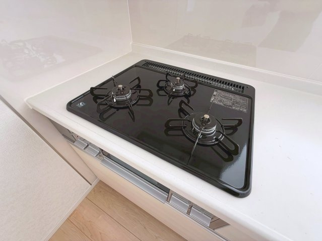 南風原町兼城　第1　4号棟の内観：施工例|※未完成物件の為、同建築会社施工参考写真となります。