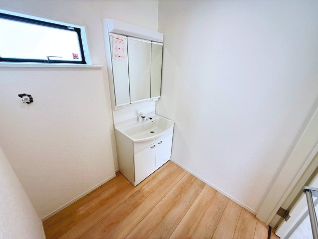 南風原町兼城　第1　4号棟の内観：施工例|※未完成物件の為、同建築会社施工参考写真となります。