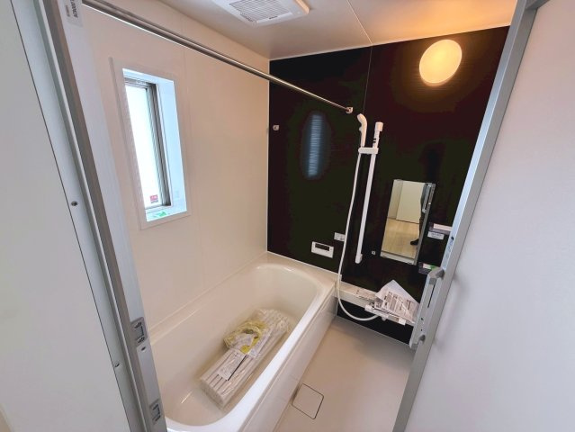 南風原町兼城　第1　4号棟の内観：施工例|※未完成物件の為、同建築会社施工参考写真となります。