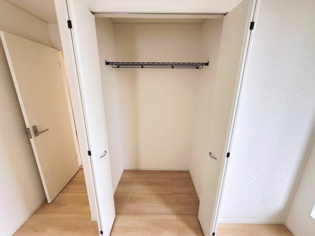 南風原町兼城　第1　4号棟の内観：施工例|※未完成物件の為、同建築会社施工参考写真となります。