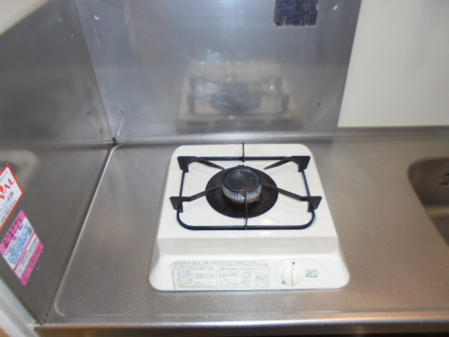 府中市朝日町２丁目のアパートのその他