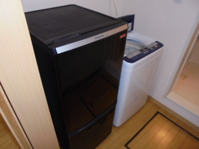 府中市朝日町２丁目のアパートのその他