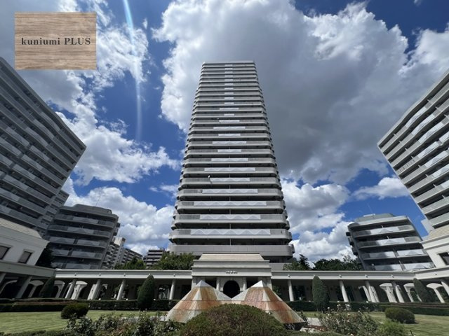 ベル・パークシティ画地Ⅲ