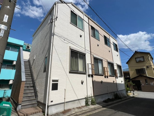 堀切イリスタワー31F