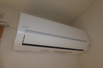 【設備】 | サンハイム | エアコン